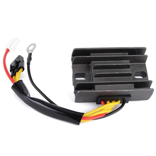 Batterien 32800-94L00 Motorrad Spannungsreglergleichrichter Für Suzuki DF25A DF30A 2015 2016 2017 32800-94L01 Batterien 32800-94L00 Motorrad Spannungsreglergleichrichter Für Suzuki DF25A DF30A 2015 2016 2017 32800-94L01 von SYHJKX