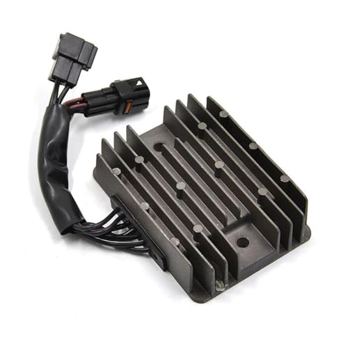 Batterien Motorrad 12V Spannungsreglergleichrichter Für Suzuki GSXR 600 750 1000 GSX650 F SV1000 SV650 SFV650 GSF1250 DL650 Batterien Motorrad 12V Spannungsreglergleichrichter Für Suzuki GSXR 600 750 1000 GSX650 F SV1000 SV650 SFV650 GSF1250 DL650 von SYHJKX