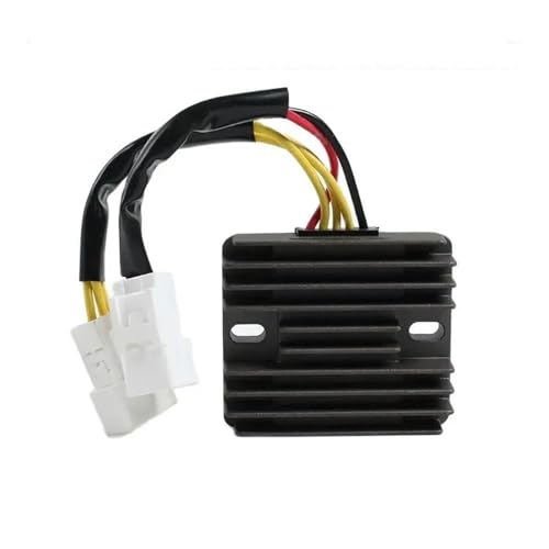 Batterien Motorrad Spannungsreglergleichrichter Für Honda CB 1300 SC54 FA CBR 1000 RA SA Für Fireblade ABS VT 1300 CX SC61 SC59G Batterien Motorrad Spannungsreglergleichrichter Für Honda CB 1300 SC54 FA CBR 1000 RA SA Für Fireblade ABS VT 1300 CX SC61 SC59G von SYHJKX