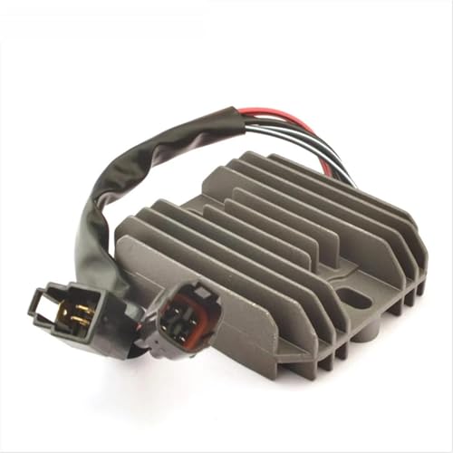 Batterien Motorrad Spannungsreglergleichrichter Für Suzuki GSX R 600/650/750/1000 2008 2009 32800-18H00 32800-47H00 Batterien Motorrad Spannungsreglergleichrichter Für Suzuki GSX R 600/650/750/1000 2008 2009 32800-18H00 32800-47H00 von SYHJKX