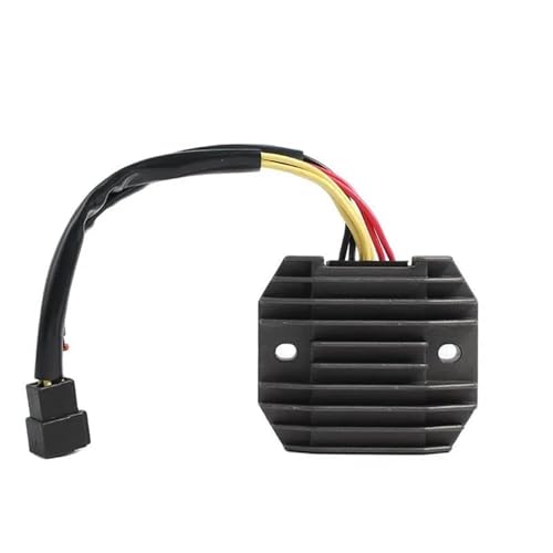 Batterien Spannungsreglergleichrichter Für Suzuki Für Hayabusa GSX 1300R GSX1300RZ GSX1300RA Limited Edition 2008-2013 32800-15H00 Batterien Spannungsreglergleichrichter Für Suzuki Für Hayabusa GSX 1300R GSX1300RZ GSX1300RA Limited Edition 2008-2013 32800-15H00 von SYHJKX