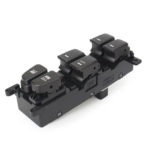 Elektrische Fensterheber Glas Hebe Control Master Switch Für Hyundai Für Sonata 2008-2010 93570-3K600 935703K600 Relais Elektrische Fensterheber Glas Hebe Control Master Switch Für Hyundai Für Sonata 2008-2010 93570-3K600 935703K600 Relais von SYHJKX