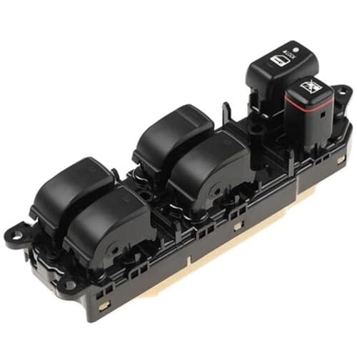 Elektrische Fensterheber Master Control Hebe Schalter Für LEXUS RX330 RX350 RX400H 2004-2009 84040-48140 84040-48080 Relais Elektrische Fensterheber Master Control Hebe Schalter Für LEXUS RX330 RX350 RX400H 2004-2009 84040-48140 84040-48080 Relais von SYHJKX