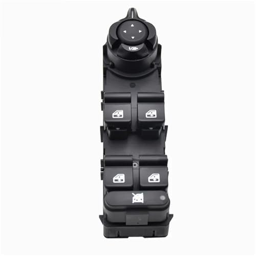 Front Tür Power Fenster Glas Heber Control Schalter Für Alfa Für Romeo Für Giulietta 940 2010-2020 156106392 156106393 Relais(Automatic Folding) von SYHJKX