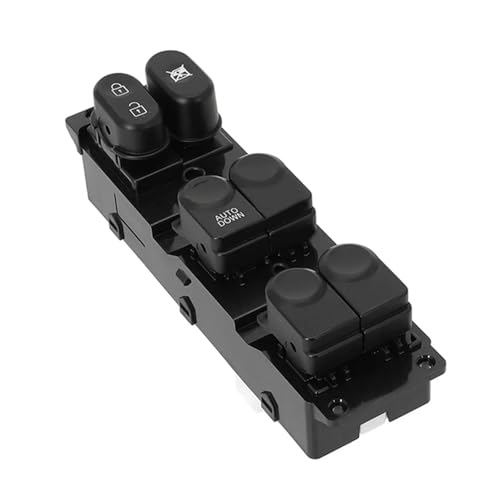 Master Fenster Glas Hebe Control Schalter Taste Für Hyundai Für Accent Für Verna 2010-2014 93570-0U110 93670-1R410 Relais Master Fenster Glas Hebe Control Schalter Taste Für Hyundai Für Accent Für Verna 2010-2014 93570-0U110 93670-1R410 Relais von SYHJKX