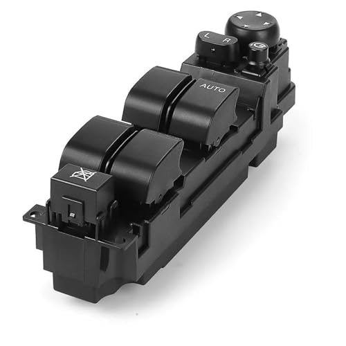 RHD Power Fenster Glas Hebe Master Control Schalter Taste Für Mazda 6 GH 2 DE 2008 2009 2010 2011 2012 D652-66-350A Relais RHD Power Fenster Glas Hebe Master Control Schalter Taste Für Mazda 6 GH 2 DE 2008 2009 2010 2011 2012 D652-66-350A Relais von SYHJKX