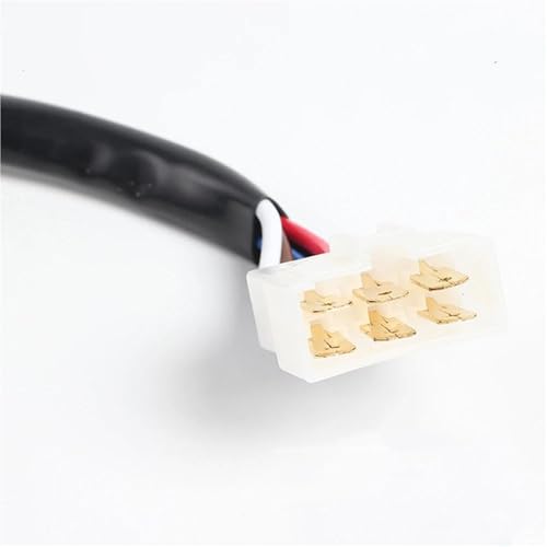 SYHJKX Batterien 20A 31750-Z2E-803 Spannungsreglergleichrichter Für Honda GX390 GX440 GX630 GX660 GX690 GCV530 GCV520U SH748AA(White) von SYHJKX