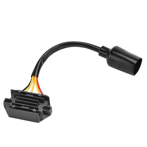SYHJKX Batterien 21066-0711 Spannungsreglergleichrichter Für Kawasaki KX450F 2012 2013 2014 2015 KX250F 2013-2016 KX 450F 250F 450 250 F SYHJKX Batterien 21066-0711 Spannungsreglergleichrichter Für Kawasaki KX450F 2012 2013 2014 2015 KX250F 2013-2016 KX 450F 250F 450 250 F von SYHJKX
