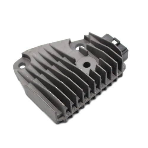 SYHJKX Batterien 3DM-81960-01 Motorrad Spannungsreglergleichrichter Für Yamaha XV250 Für V-Star Für Virago XV125/125S/250S 3DM-81960-00 SYHJKX Batterien 3DM-81960-01 Motorrad Spannungsreglergleichrichter Für Yamaha XV250 Für V-Star Für Virago XV125/125S/250S 3DM-81960-00 von SYHJKX