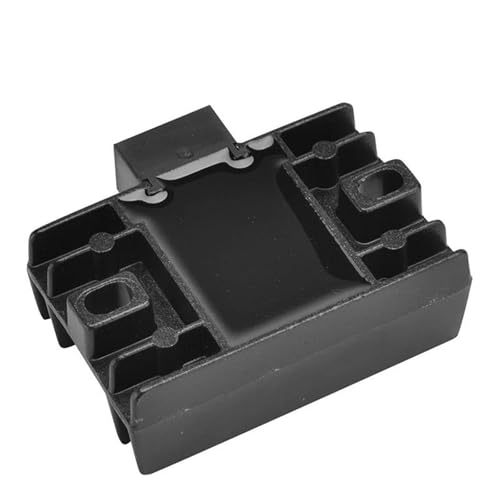 SYHJKX Batterien 54BH196000 Motorrad Spannungsreglergleichrichter Für Yamaha YZF R15 YS125 YS150 YBR150 2GS-H1960-00 54B-H1960-00 SYHJKX Batterien 54BH196000 Motorrad Spannungsreglergleichrichter Für Yamaha YZF R15 YS125 YS150 YBR150 2GS-H1960-00 54B-H1960-00 von SYHJKX