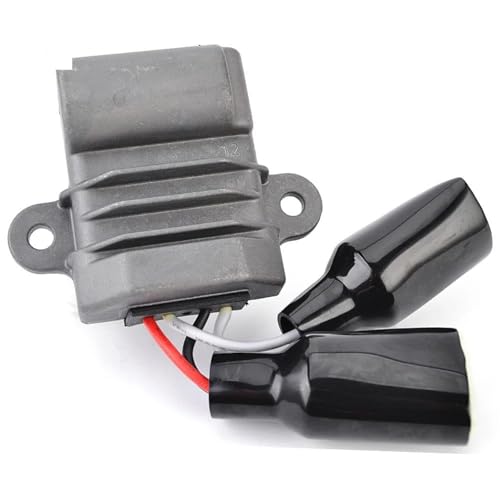 SYHJKX Batterien B7B-81960-00 Spannungsreglergleichrichter Für Yamaha WR450F YZ250F YZ450FX 2019-2024 WR250F YZ450F YZ250FX 2020-2024 SYHJKX Batterien B7B-81960-00 Spannungsreglergleichrichter Für Yamaha WR450F YZ250F YZ450FX 2019-2024 WR250F YZ450F YZ250FX 2020-2024 von SYHJKX