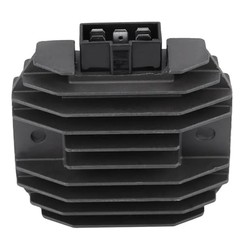 SYHJKX Batterien Motorrad Gleichrichter Spannungsregler Für Yamaha YZF-R1 1999-2001 YZF-R6 1998-2002 YZF600 1996-2005 YZF 600R FZ6/6N/6S SYHJKX Batterien Motorrad Gleichrichter Spannungsregler Für Yamaha YZF-R1 1999-2001 YZF-R6 1998-2002 YZF600 1996-2005 YZF 600R FZ6/6N/6S von SYHJKX