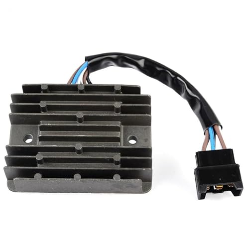 SYHJKX Batterien Motorrad Regler Rectifier Für Honda GCV520U GCV530 GX240 GX270 GX340 GX390 GX610 GX620 GX440 GX630 GX660 GX690 von SYHJKX