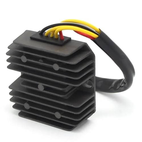 SYHJKX Batterien Motorrad Regler Rectifier Für Hyosung TE450 GD250N MS3-125 MS3-250 GT650R GT650 GV650 32800HP8910 32800HP8900 SYHJKX Batterien Motorrad Regler Rectifier Für Hyosung TE450 GD250N MS3-125 MS3-250 GT650R GT650 GV650 32800HP8910 32800HP8900 von SYHJKX