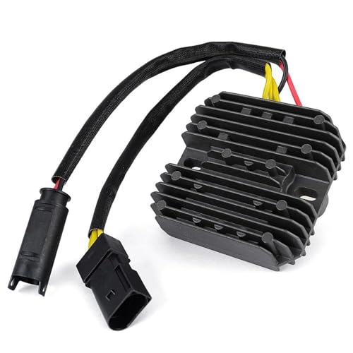 SYHJKX Batterien Motorrad-Reglergleichrichter Für BMW G310R K03 2016 2017 2018 2019 2020 G310GS K02 2016 2017 2018-2020 61148559626 SYHJKX Batterien Motorrad-Reglergleichrichter Für BMW G310R K03 2016 2017 2018 2019 2020 G310GS K02 2016 2017 2018-2020 61148559626 von SYHJKX