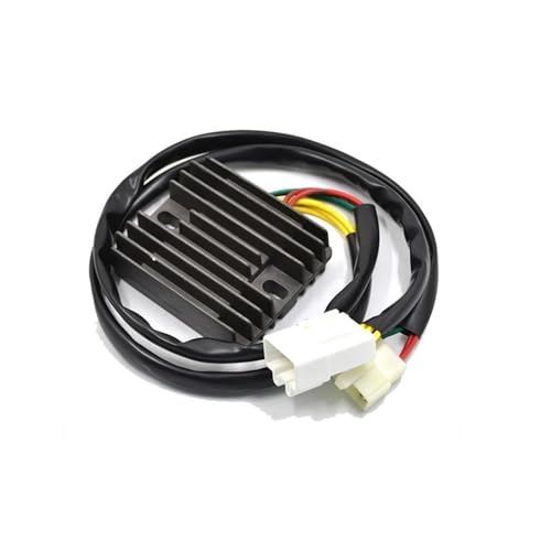 SYHJKX Batterien Motorrad Spannungsreglergleichrichter 31600-MBW-D21 Für Honda CBR600 F4i SH678PA 2001 2002 2003 2004 2005 2006 von SYHJKX