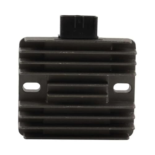 SYHJKX Batterien Motorrad Spannungsreglergleichrichter Für Kawasaki KLE650 Für Versys 650 Für Ninja 650 EX650 ABS 2007 2008-2014 ADV SYHJKX Batterien Motorrad Spannungsreglergleichrichter Für Kawasaki KLE650 Für Versys 650 Für Ninja 650 EX650 ABS 2007 2008-2014 ADV von SYHJKX