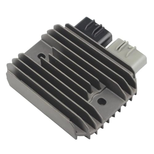 SYHJKX Batterien Motorrad Spannungsreglergleichrichter Für Kawasaki ZX600 Für Ninja ZX-6R ZX6R 2009-2013 ZX-10R ZX10R 2008-2014 21066-0731 von SYHJKX