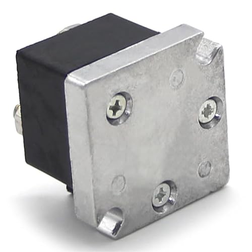 SYHJKX Batterien Motorrad Spannungsreglergleichrichter Für Mercury Für Mercruiser E2.5 E300 XR 4 XR-Magnum 816770 816770T 8M0058226 SYHJKX Batterien Motorrad Spannungsreglergleichrichter Für Mercury Für Mercruiser E2.5 E300 XR 4 XR-Magnum 816770 816770T 8M0058226 von SYHJKX