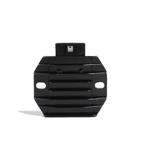SYHJKX Batterien Motorrad Spannungsreglergleichrichter Für Yamaha Für Cygnus 125 X Für Zuma YW BWS 125cc Für Zuma125 YW125 5ML-H1960-00 von SYHJKX