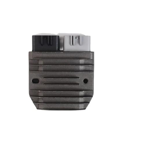 SYHJKX Batterien Motorrad Spannungsreglergleichrichter Für Yamaha YZF R1 FZ1 FJR1300 2003 2004 2005 2006 2007 2008 2009 2010 2011-2014 SYHJKX Batterien Motorrad Spannungsreglergleichrichter Für Yamaha YZF R1 FZ1 FJR1300 2003 2004 2005 2006 2007 2008 2009 2010 2011-2014 von SYHJKX