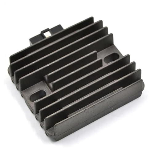 SYHJKX Batterien Regler Rectifier Für Kawasaki KLR650 ZR250 Für BALIUS ZR400/550/750 Für Zephyr ZZR600 ZZR400 ZXR250 BJ250-B1 von SYHJKX