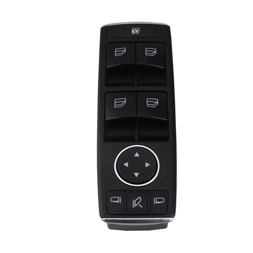 Vorne Links Master Power Fensterheber Control Schalter Für Benz B G GL ML Klasse W166 GL550 ML350 GL350 A1669054400 Relais Vorne Links Master Power Fensterheber Control Schalter Für Benz B G GL ML Klasse W166 GL550 ML350 GL350 A1669054400 Relais von SYHJKX