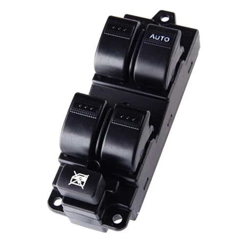 Vorne Rechts Elektrische Fensterheber Master Control Schalter RHD Für Mazda B2500 B4000 1998-2006 UM93-66-350 UM9366350 Relais Vorne Rechts Elektrische Fensterheber Master Control Schalter RHD Für Mazda B2500 B4000 1998-2006 UM93-66-350 UM9366350 Relais von SYHJKX