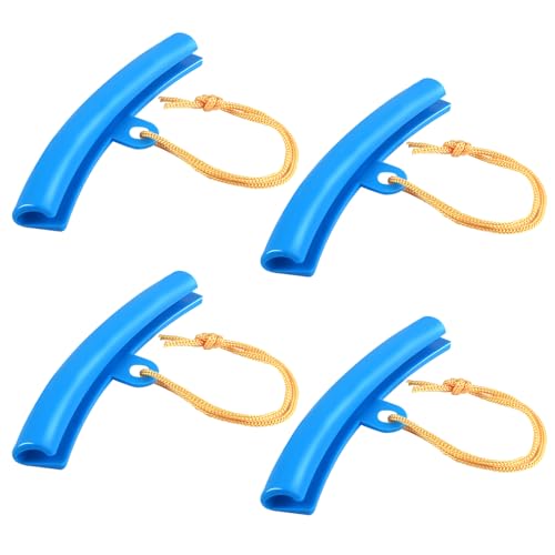 4 Stück Felgenkantenschutz Set Universeller Felgenschutz Satz Rim Protector Felgen Reparaturset für Alle Gängigen Montiereisen Auto Motorrad Quad Robuster Kratzer & Dellen 15cm Schutzlänge von SYHSYC