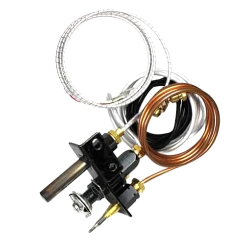 Piloted Assembly Replacement Natural Assembly Replacement Part Natural Pilot Assembly Liquefied Ignitor Assembly von SYJHHWGS