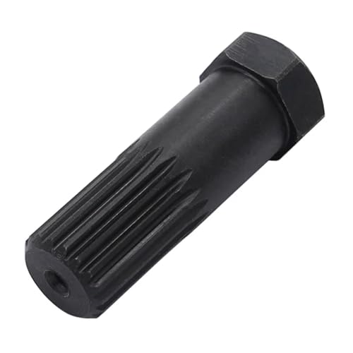 SYJHHWGS WR001 Spline Wrench Tool Efficient Impeller Installation & Removal Tool Ergonomic Spline Wrench Tool 65mm For Marine von SYJHHWGS
