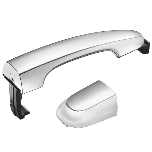 SYKRSS Chrom-Türgriff für Kia Sorento 2011, 2012, 2013, 2014, 2015, ersetzt # 826512P010,836622P010 SYKRSS Chrom-Türgriff für Kia Sorento 2011, 2012, 2013, 2014, 2015, ersetzt # 826512P010,836622P010 von SYKRSS