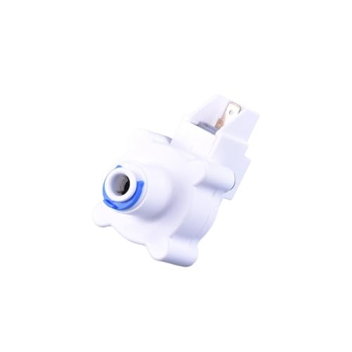RO-Wasserreiniger-Teile Niederdruckventilschalter 1/4 "OD Schlauch Schnellanschluss Umkehrosmose-System Zubehör von SYLALE