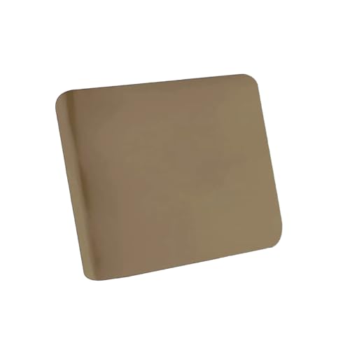 SYLC Sofa Sitzkissenbezug Stretch, Samt Sofa üBerzug Für Wohnwagenpolster Sitzbezug Sofa Schonbezug Sofa Sitzkissen Bezug (Sand,1 Stück Rückenlehne) von SYLC