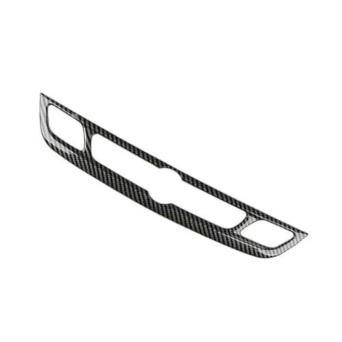 Auto Interieurleisten Auto Center Console Multimedia Switch Panel Rahmen Aufkleber Für Buick Für Regal 2017-2021 ABS Innenausstattung Zubehör Auto Zierleiste Auto Interieurleisten Auto Center Console Multimedia Switch Panel Rahmen Aufkleber Für Buick Für Regal 2017-2021 ABS Innenausstattung Zubehör Auto Zierleiste von SYLTER