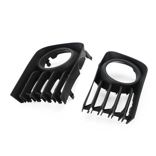 Frontstoßstangengitter 2 Stücke Stoßstange Nebel Licht Kühlergrill Grill Trim Abdeckung Für Toyota Für Prius 2004 2005 2006 2007 2008 2009 53113-47030 53112-47030 Kühlergrill Sportgrill Frontstoßstangengitter 2 Stücke Stoßstange Nebel Licht Kühlergrill Grill Trim Abdeckung Für Toyota Für Prius 2004 2005 2006 2007 2008 2009 53113-47030 53112-47030 Kühlergrill Sportgrill von SYLTER