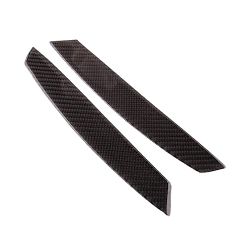 SYLTER Auto Interieurleisten 1 Paar Auto Innen Vorne Tür Pull Griff Abdeckung Trim Für Z4 E85 2003-2008 Auto Zierleiste SYLTER Auto Interieurleisten 1 Paar Auto Innen Vorne Tür Pull Griff Abdeckung Trim Für Z4 E85 2003-2008 Auto Zierleiste von SYLTER