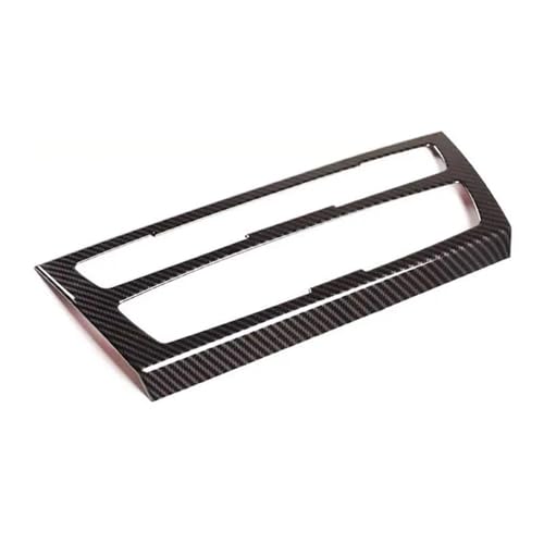 SYLTER Auto Interieurleisten ABS Center Control Klimaanlage Modus Auto A/C Panel Rahmen Abdeckung Trim Für 1 Serie F20 F21 F22 F23 2012-2018 Auto Zierleiste SYLTER Auto Interieurleisten ABS Center Control Klimaanlage Modus Auto A/C Panel Rahmen Abdeckung Trim Für 1 Serie F20 F21 F22 F23 2012-2018 Auto Zierleiste von SYLTER