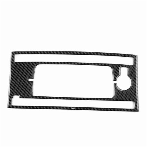 SYLTER Auto Interieurleisten Auto-Innenraum-Innenkonsole Center CD Volume Panel Cover Frame Trim Decor Aufkleber Für Accord 2013-2017 Auto Zierleiste von SYLTER
