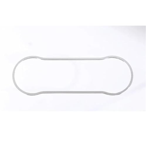 SYLTER Auto Interieurleisten Auto Zentrale Center Klimaanlage Panel Trim Rahmen Abdeckung Für Mercedes Für Benz AB CLA GLA Klasse W176 W246 C117 X156 Auto Zierleiste von SYLTER