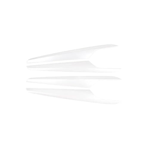 SYLTER Auto Interieurleisten Für X1 E84 2011-2015 ABS Auto Innentür Panel Abdeckung Aufkleber Innenverkleidung Anti-Kratz-Dekoration Zubehör Auto Zierleiste(Silber) von SYLTER