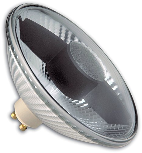 Lampentyp Hi-Spot ESD111 100W Buchse GZ10 SYLVANIA 10° WARM WEIß 2900K Lampentyp Hi-Spot ESD111 100W Buchse GZ10 SYLVANIA 10° WARM WEIß 2900K von Sylvania