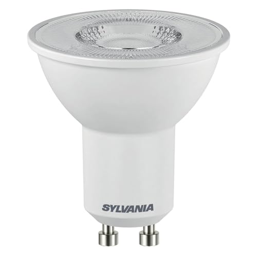 RefLED ES50 GU10 7W 580lm 830 110° SL SYLVANIA RefLED ES50 GU10 von SYLVANIA