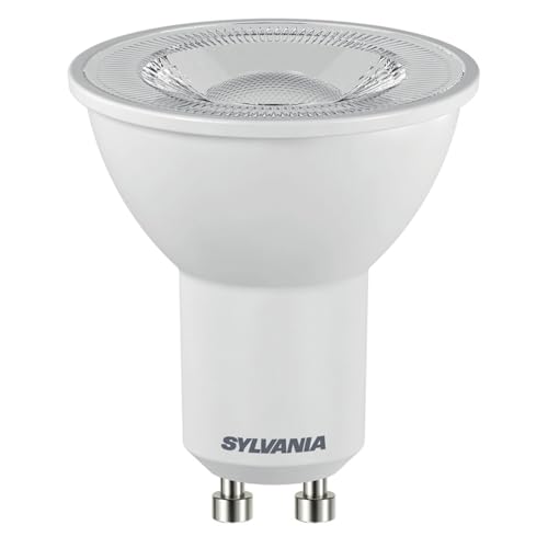 RefLED ES50 GU10 7W 610lm 840 36° SL SYLVANIA RefLED ES50 GU10 von SYLVANIA