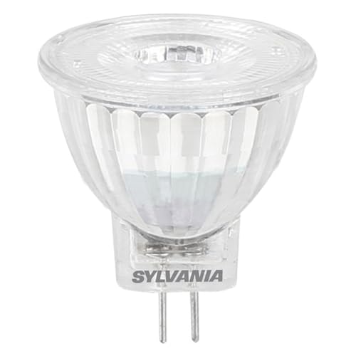 RefLED Retro MR11 GU4 2,5W 184lm 830 36° SYLVANIA RefLED Retro MR11 GU von SYLVANIA