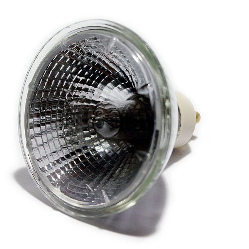 Sylvania HV-Halogenlampe 75W EEK:D Hi-Spot ES63 75W GU10 50° 240V Sylvania HV-Ha Sylvania HV-Halogenlampe 75W EEK:D Hi-Spot ES63 75W GU10 50° 240V Sylvania HV-Ha von SYLVANIA