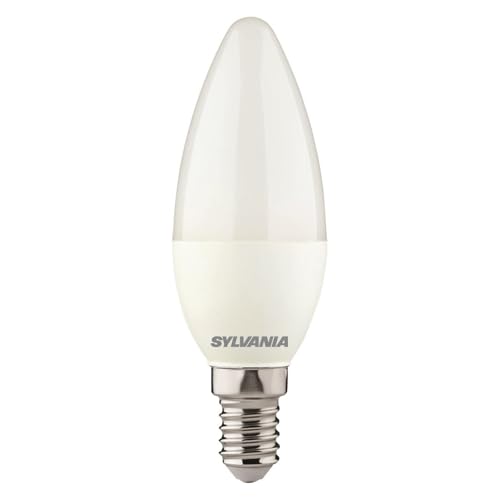 ToLEDo Kerze E14 6,5W 806lm 827 SL SYLVANIA ToLEDo Kerze E14 von SYLVANIA