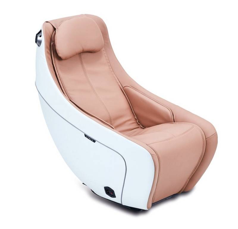 SYNCA Massagesessel Massagesessel CirC, Für den Einsatz in Hotels und Wellness-Einrichtungen SYNCA Massagesessel Massagesessel CirC, Für den Einsatz in Hotels und Wellness-Einrichtungen von SYNCA