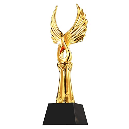 Elite-Team-Trophäe Corporate Annual Meeting Trophy Hervorragende Mitarbeitertrophäe Preisverleihungspokal Kann Graviert Werden von SYNSHOP