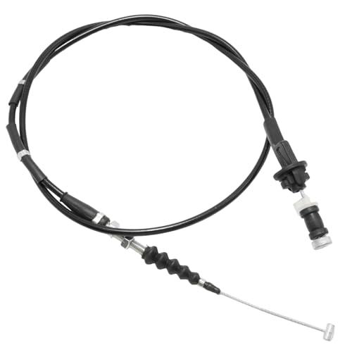 SYOWADA 17910S01G03 Gaszug Ersatz für Honda Civic CX DX 1.6L L4 1996 1997 1998 1999 2000, Ersatz für 17910-S01-G02 SYOWADA 17910S01G03 Gaszug Ersatz für Honda Civic CX DX 1.6L L4 1996 1997 1998 1999 2000, Ersatz für 17910-S01-G02 von SYOWADA
